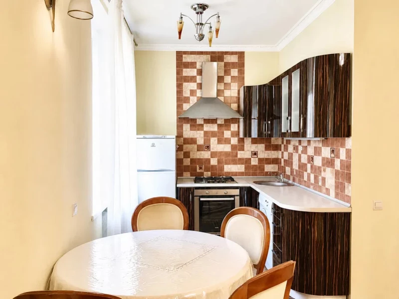 Квартира 1-кімн. оренда Харків, Центр – 44 м², Харьков — 3/8