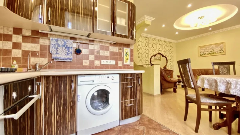 Квартира 1-кімн. оренда Харків, Центр – 44 м², Харьков — 7/8