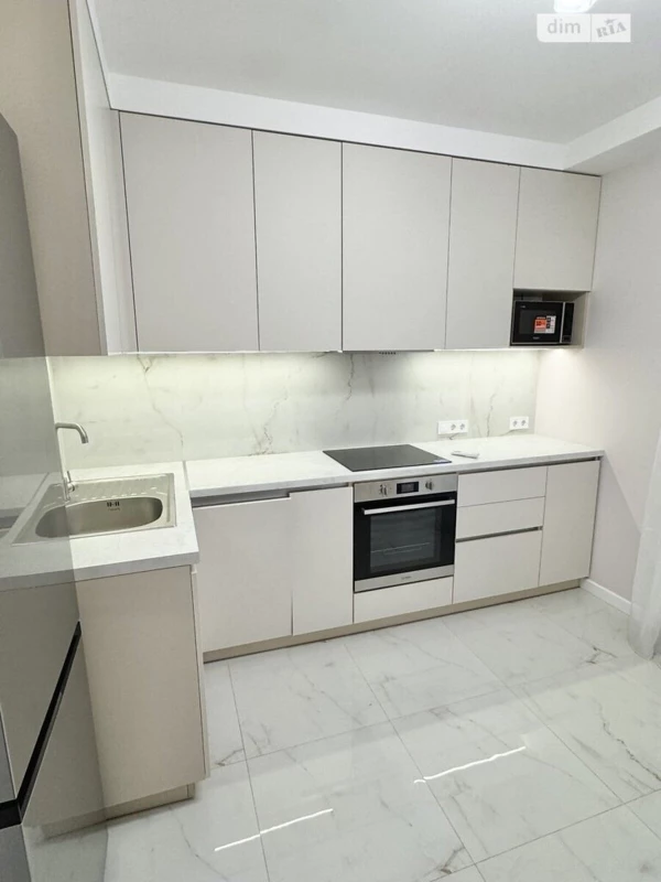 Квартира 1-кімн. продаж Одеса, Малиновський – 45 м², Одесса — 6/15