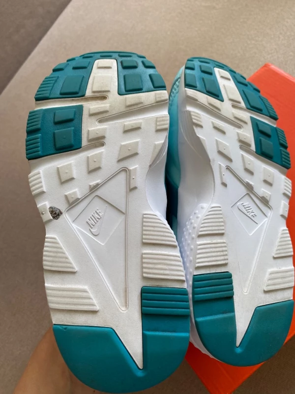Кросівки фірми Nike, Харьков — 5/7