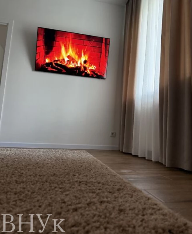 Квартира 2-кімн. продаж Тернопіль – 19 м², Тернополь — 14/15