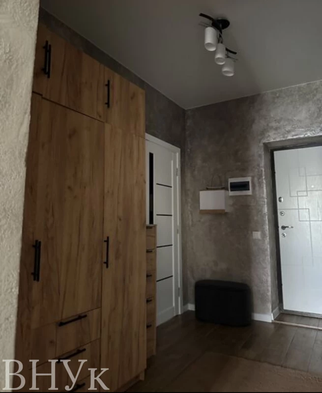 Квартира 2-кімн. продаж Тернопіль – 19 м², Тернополь — 15/15