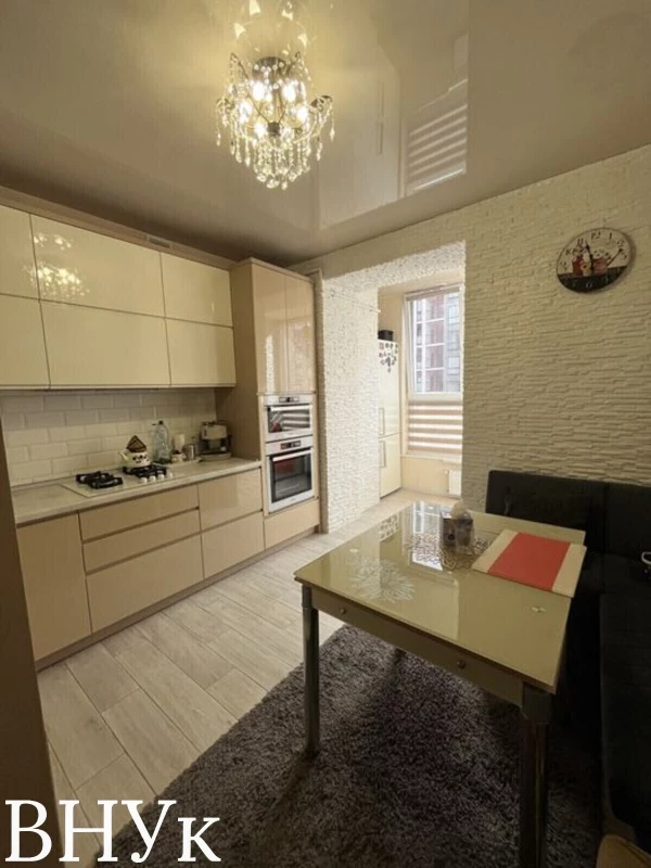 Квартира 2-кімн. продаж Львів, Лычаковский – 67 м², Львів — 3/14