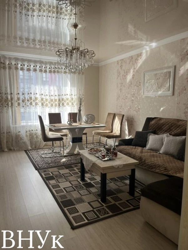 Квартира 2-кімн. продаж Львів, Лычаковский – 67 м², Львів — 10/14