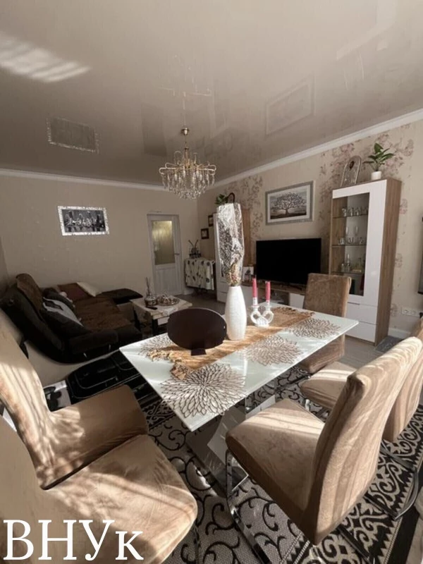 Квартира 2-кімн. продаж Львів, Лычаковский – 67 м², Львів — 11/14