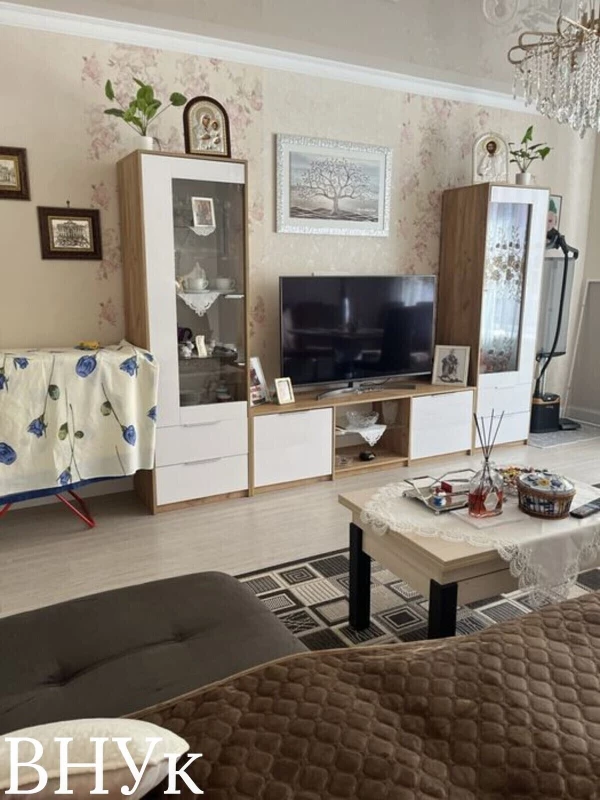 Квартира 2-кімн. продаж Львів, Лычаковский – 67 м², Львів — 12/14