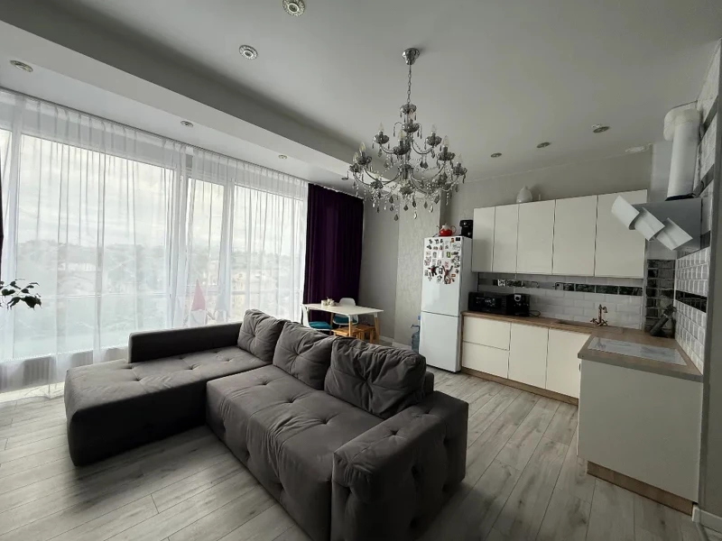 Квартира 2-кімн. продаж Дніпро, Кировский р-н – 41 м²