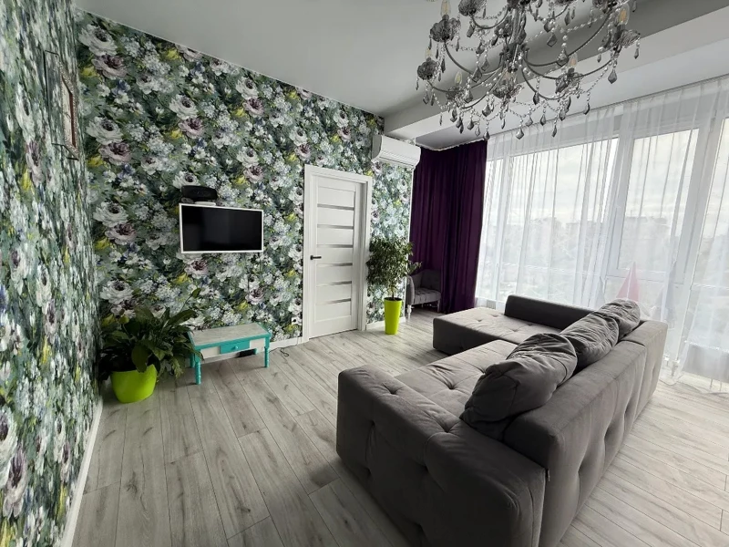 Квартира 2-кімн. продаж Дніпро, Кировский р-н – 41 м², Днепр — 4/11