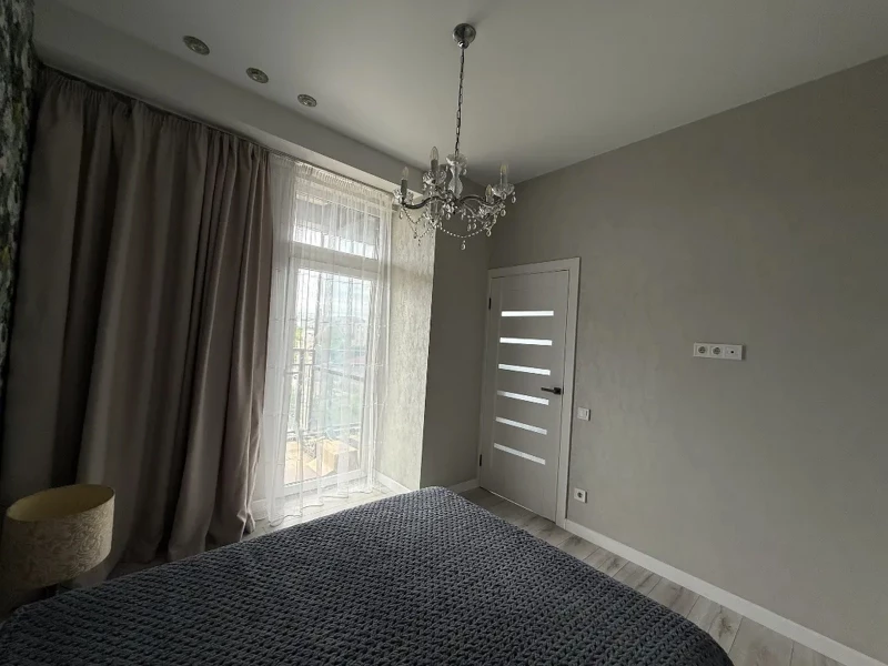 Квартира 2-кімн. продаж Дніпро, Кировский р-н – 41 м², Днепр — 6/11