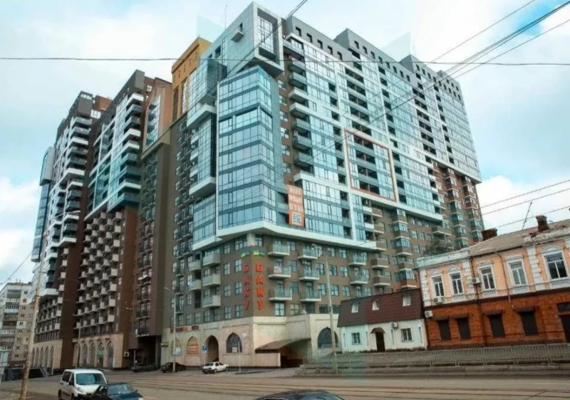 Квартира 2-кімн. продаж Дніпро, Кировский р-н – 41 м², Днепр — 10/11