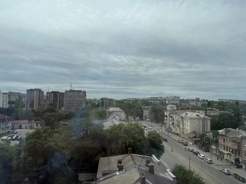 Квартира 2-кімн. продаж Дніпро, Кировский р-н – 41 м², Днепр — 11/11