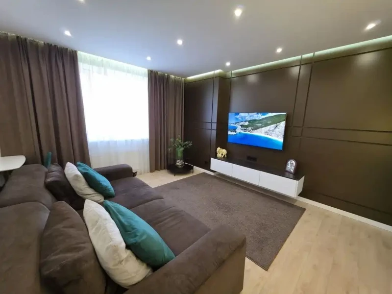 Квартира 3-кімн. продаж Дніпро, Бабушкинский р-н – 30 м², Днепр — 8/15