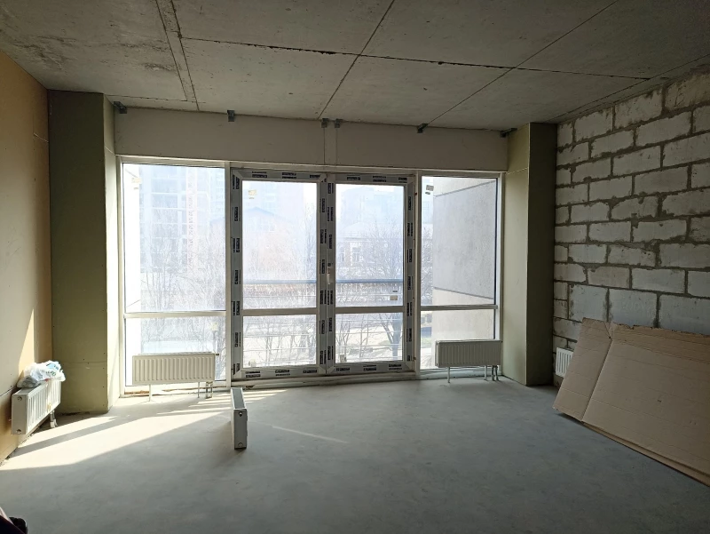 Квартира 2-кімн. продаж Дніпро, Центральный – 70 м²