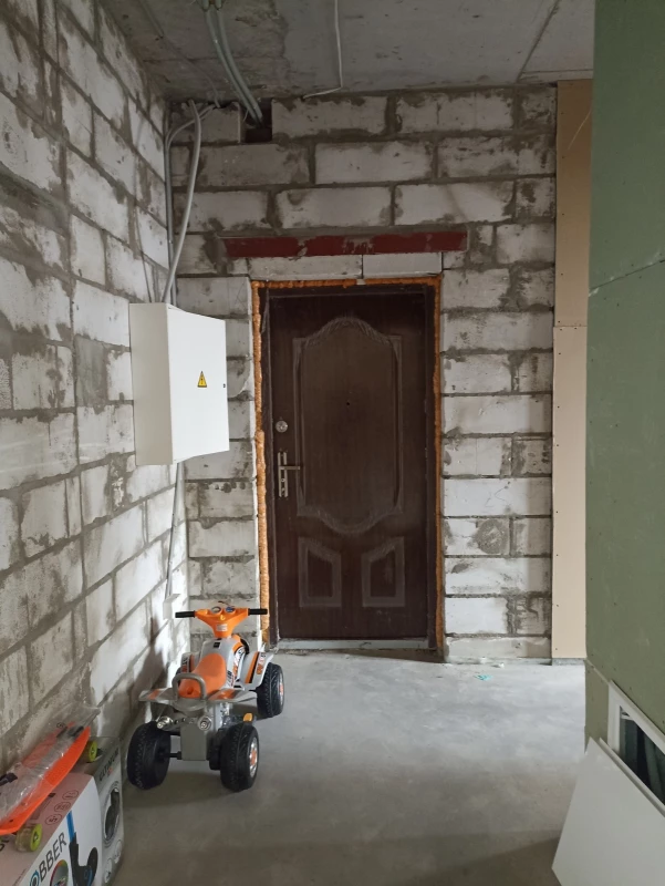 Квартира 2-кімн. продаж Дніпро, Центральный – 70 м², Дніпро — 2/4