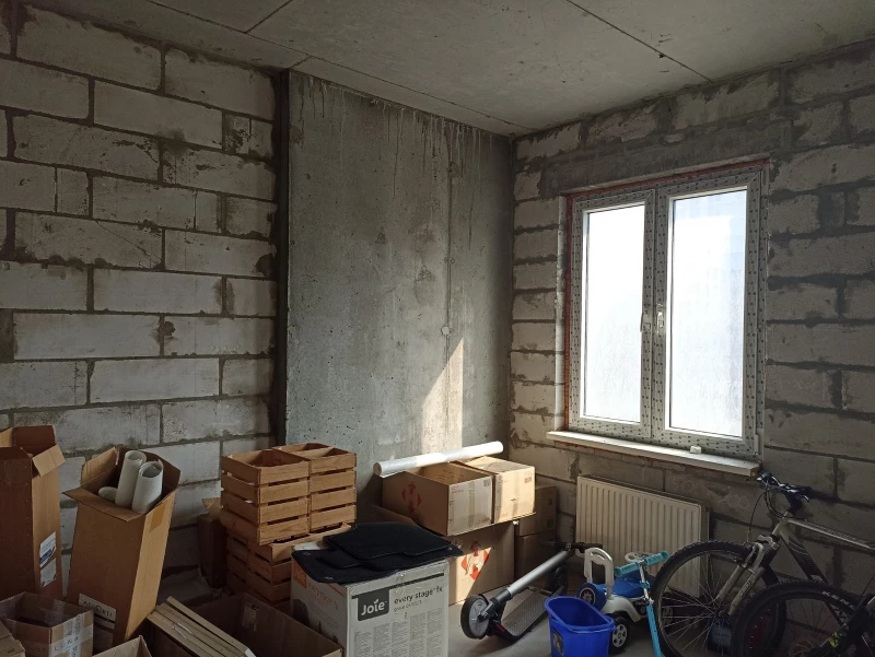 Квартира 2-кімн. продаж Дніпро, Центральный – 70 м², Дніпро — 4/4