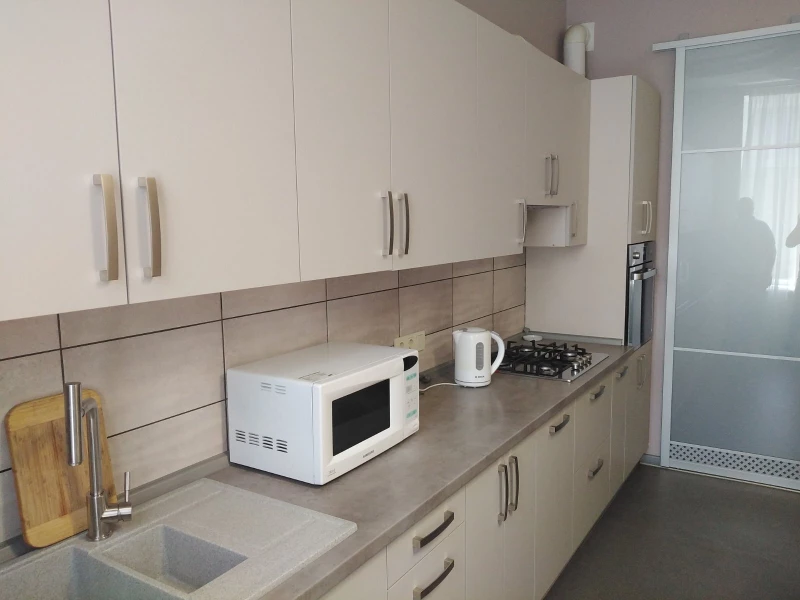 Квартира 4-кімн. продаж Дніпро, Центральный – 90 м²