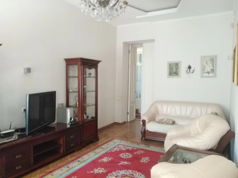 Квартира 4-кімн. продаж Дніпро, Центральный – 90 м², Днепр — 6/15