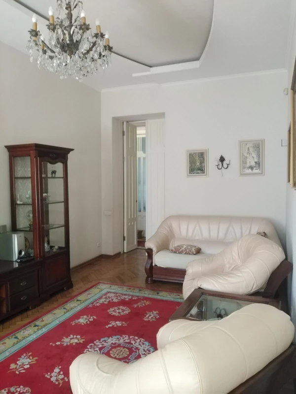 Квартира 4-кімн. продаж Дніпро, Центральный – 90 м², Днепр — 9/15
