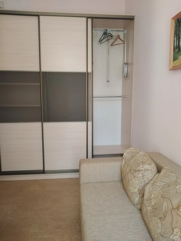 Квартира 4-кімн. продаж Дніпро, Центральный – 90 м², Днепр — 12/15