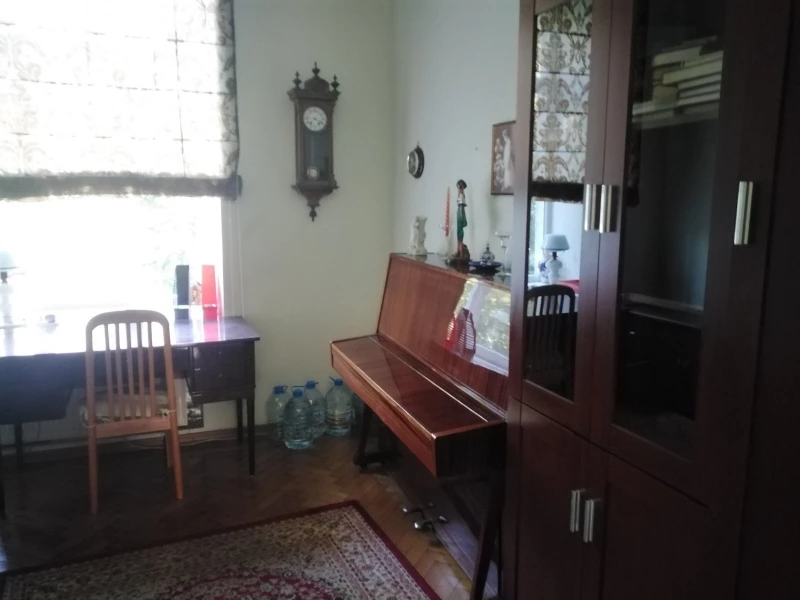 Квартира 4-кімн. продаж Дніпро, Центральный – 90 м², Днепр — 15/15