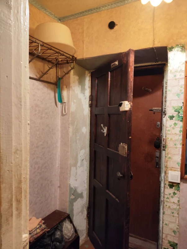 Квартира 2-кімн. продаж Дніпро, Чечеловский – 40 м², Днепр — 4/11