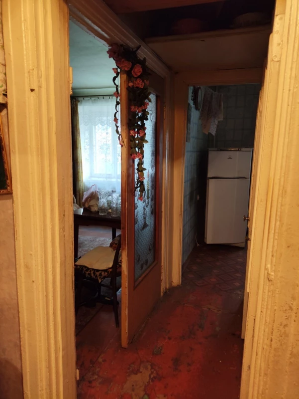 Квартира 2-кімн. продаж Дніпро, Чечеловский – 40 м², Днепр — 5/11