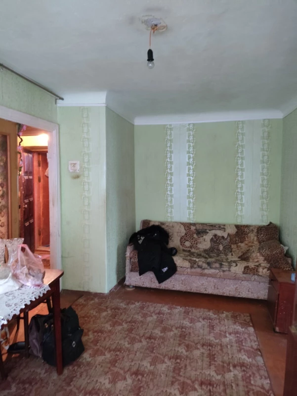 Квартира 2-кімн. продаж Дніпро, Чечеловский – 40 м², Днепр — 6/11