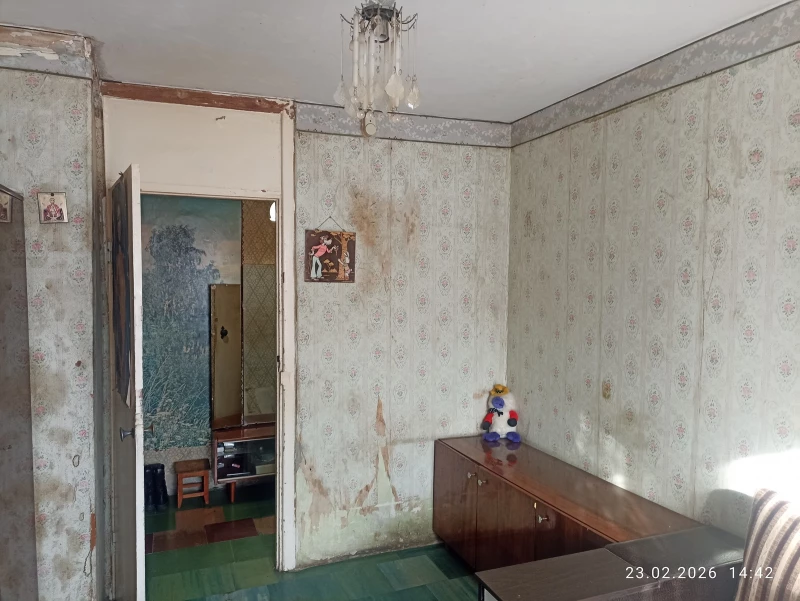 Квартира 3-кімн. продаж Дніпро, Индустриальный – 60 м², Днепр — 5/11