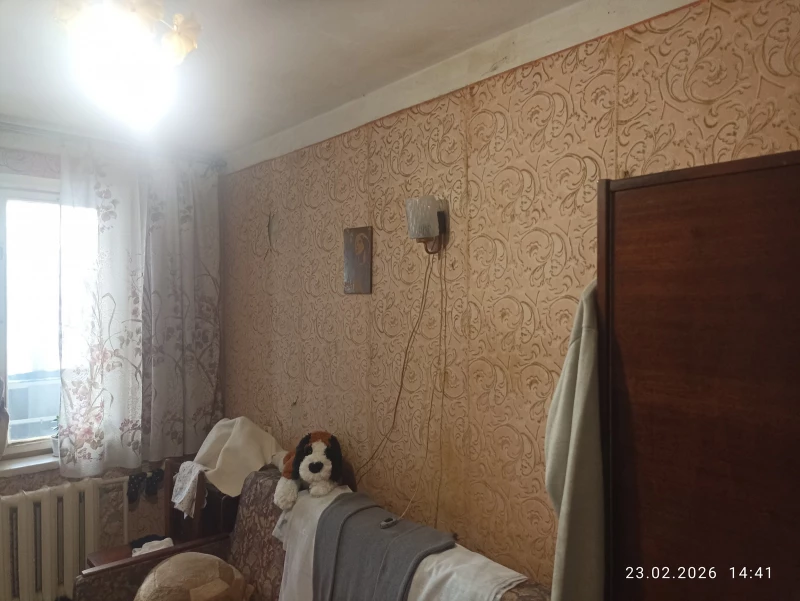 Квартира 3-кімн. продаж Дніпро, Индустриальный – 60 м², Днепр — 9/11