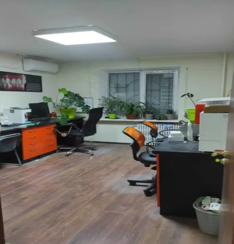 Комерційна нерухомість – 104 м², Днепр — 4/11