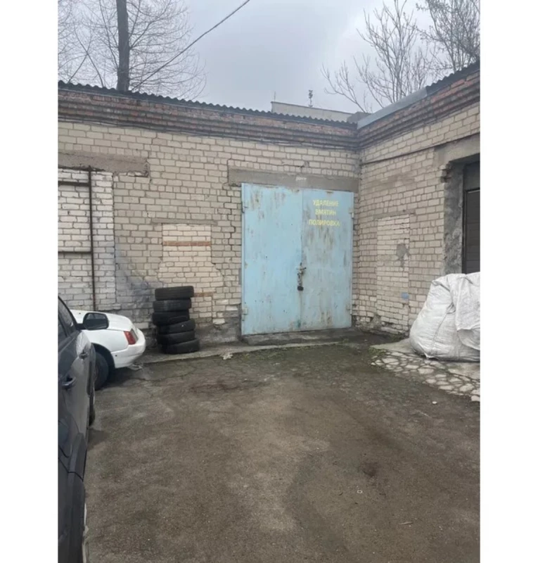 Квартира оренда Дніпро, Новокодацкий – 50 м², Дніпро — 5/5