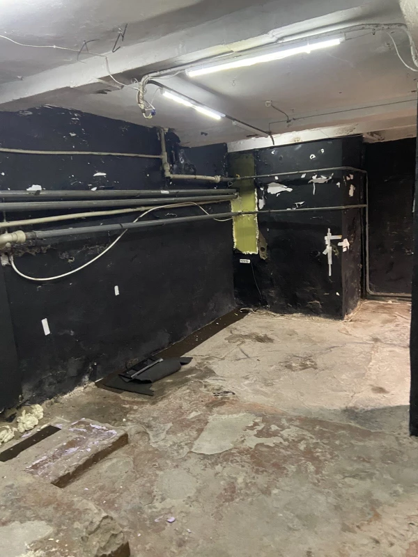 Квартира оренда Дніпро, Шевченковский – 46 м²