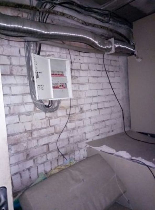 Квартира оренда Дніпро, Соборный – 200 м², Дніпро — 6/8
