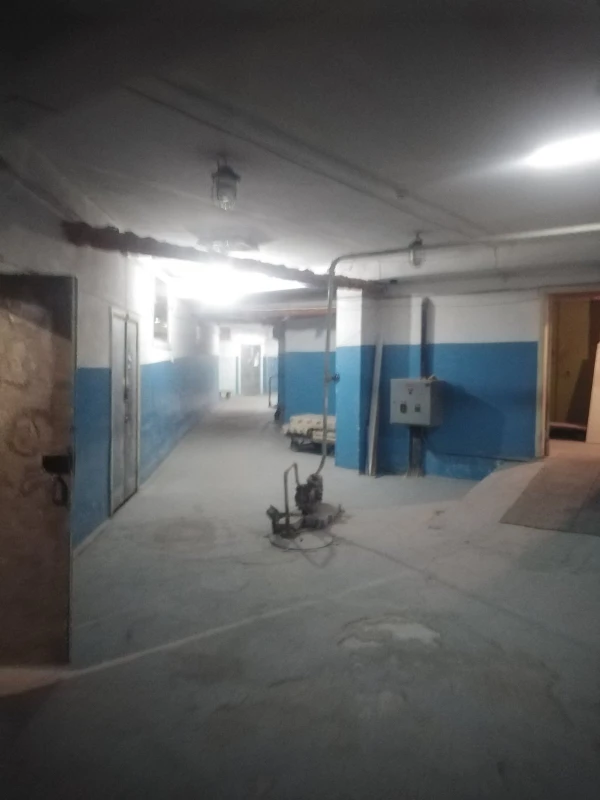 Квартира оренда Дніпро, Соборный – 70 м², Дніпро — 3/7