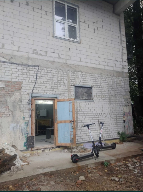 Квартира оренда Дніпро, Центральный – 70 м², Дніпро — 6/6