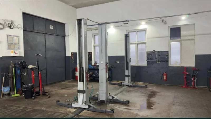 Квартира оренда Дніпро, Соборный – 156 м², Днепр — 4/7