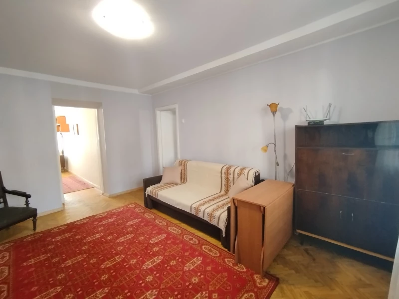 Квартира 2-кімн. оренда Київ, Печерский – 30 м², Киев — 9/15