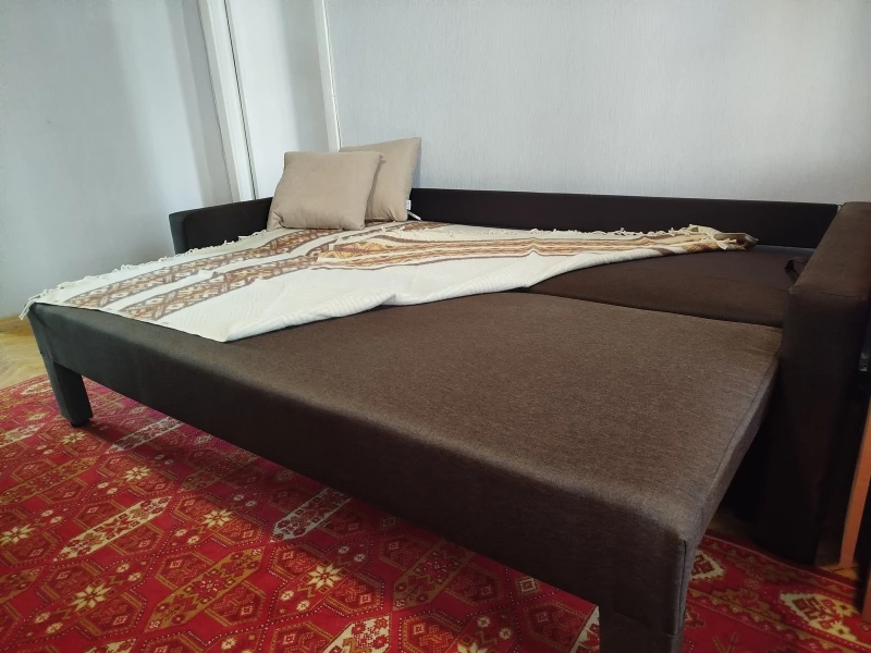 Квартира 2-кімн. оренда Київ, Печерский – 30 м², Киев — 11/15