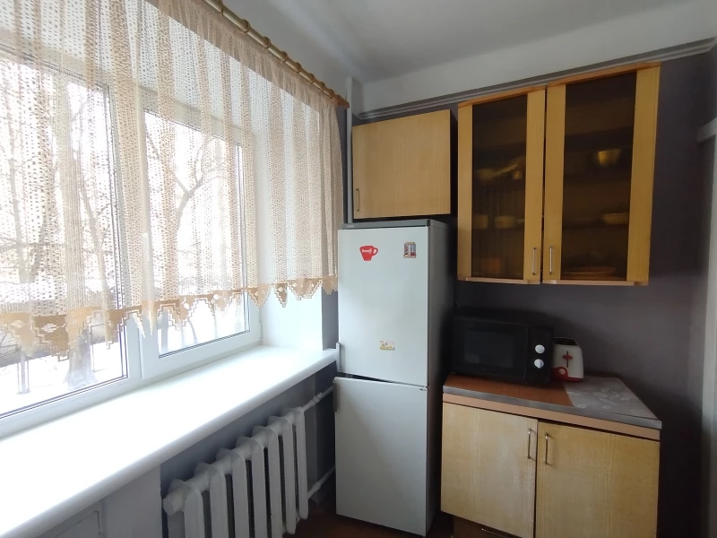 Квартира 2-кімн. оренда Київ, Печерский – 30 м², Киев — 15/15