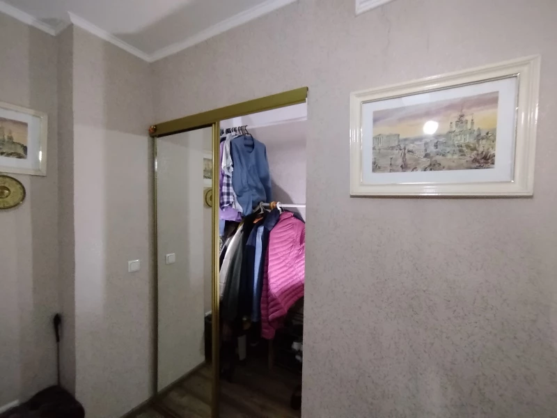 Квартира 3-кімн. оренда Київ, Днепровский – 50 м², Киев — 6/15