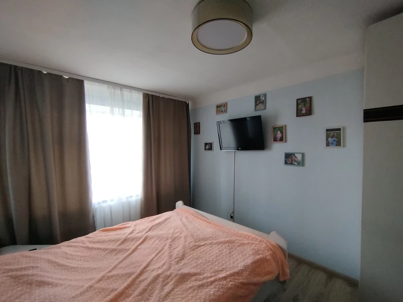 Квартира 3-кімн. оренда Київ, Днепровский – 50 м², Киев — 9/15