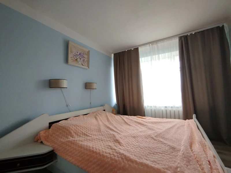Квартира 3-кімн. оренда Київ, Днепровский – 50 м², Киев — 11/15