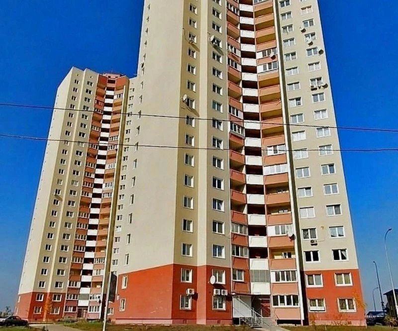 Квартира 2-кімн. продаж Київ, Деснянский – 30 м²