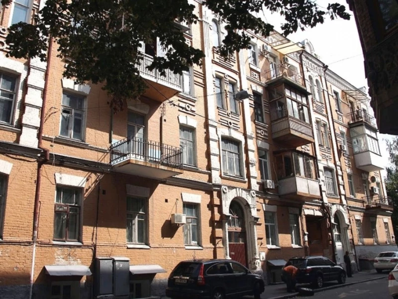 Квартира 4-кімн. продаж Київ, Печерский – 64 м², Киев — 2/11