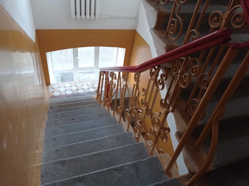 Квартира 4-кімн. продаж Київ, Печерский – 64 м², Киев — 3/11