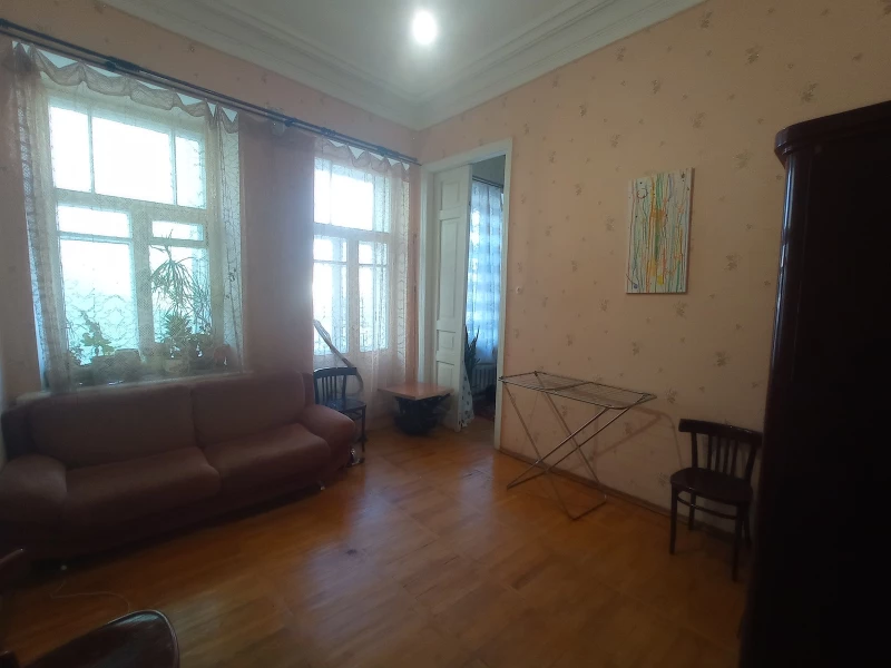 Квартира 4-кімн. продаж Київ, Печерский – 64 м², Киев — 6/11