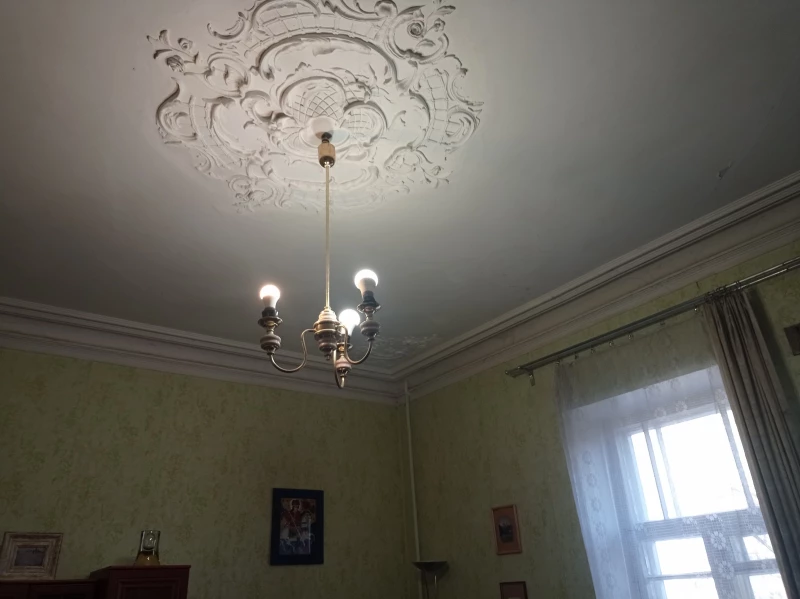 Квартира 4-кімн. продаж Київ, Печерский – 64 м², Киев — 7/11
