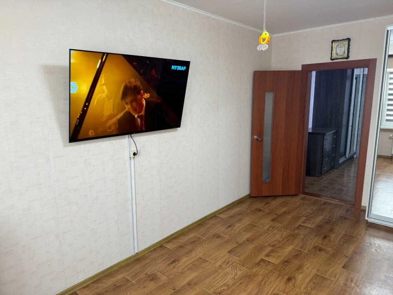 Квартира 1-кімн. продаж Київ, Деснянский – 18 м², Киев — 4/14