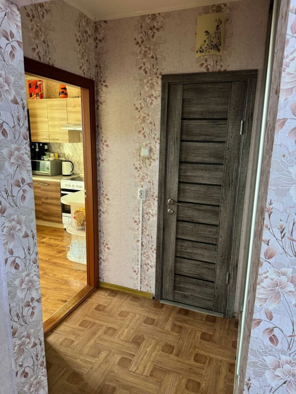 Квартира 1-кімн. продаж Київ, Деснянский – 18 м², Киев — 6/14