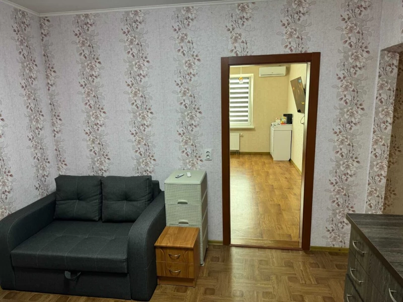 Квартира 1-кімн. продаж Київ, Деснянский – 18 м², Киев — 9/14